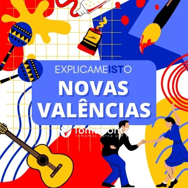 Centro de Explicações