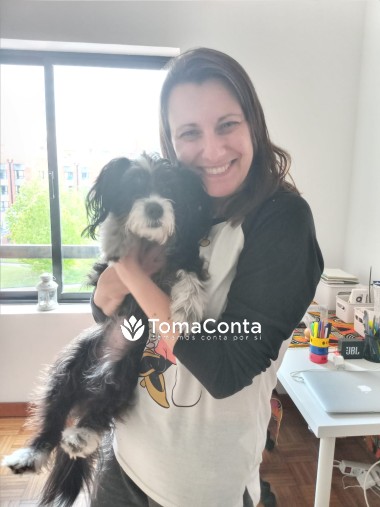 Mimos e cuidados com seu pet