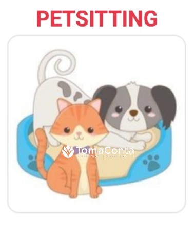 PETSITTING