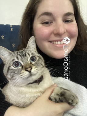 Petsitter em Coimbra ✨