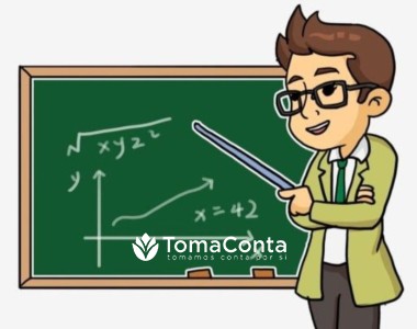 Explicações e acompanhamento de estudo