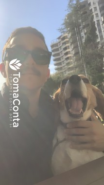 Dog Sitting em várias zonas de Lisboa