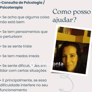 Psicologia online