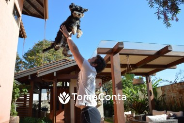 Cuidador de animais