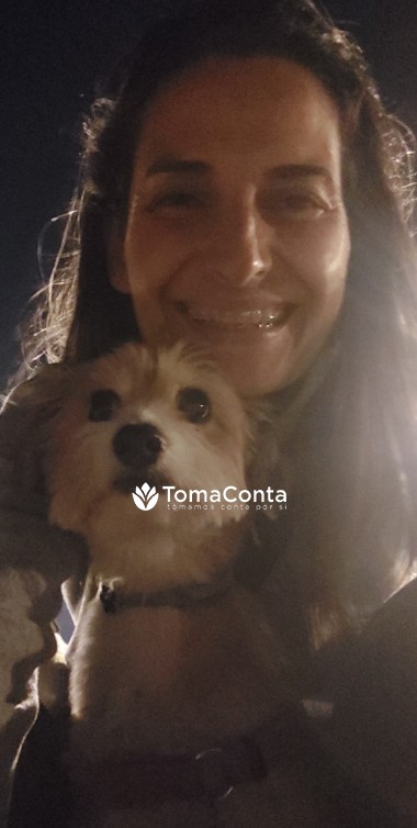 Procura uma amiga especial para o seu animal?