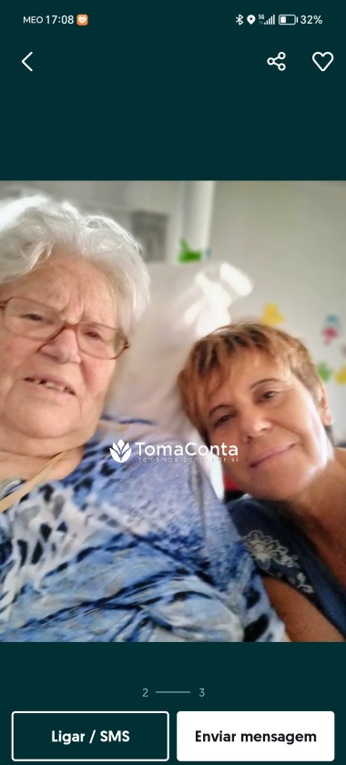 Cuidadora