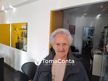 Cuidadora
