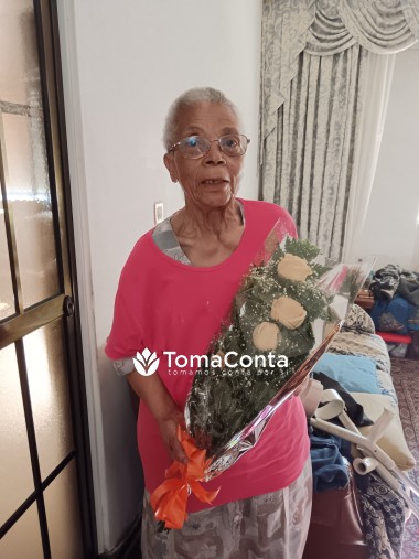 Cuidadora