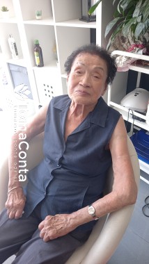 Cuidadora