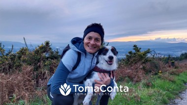 Pet Sitter na região de Leiria e Coimbra