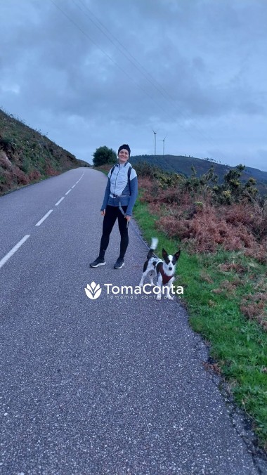 Pet Sitter na região de Leiria e Coimbra