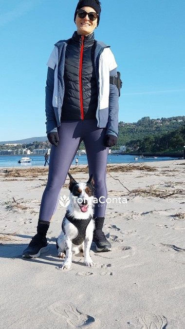 Pet Sitter na região de Leiria e Coimbra