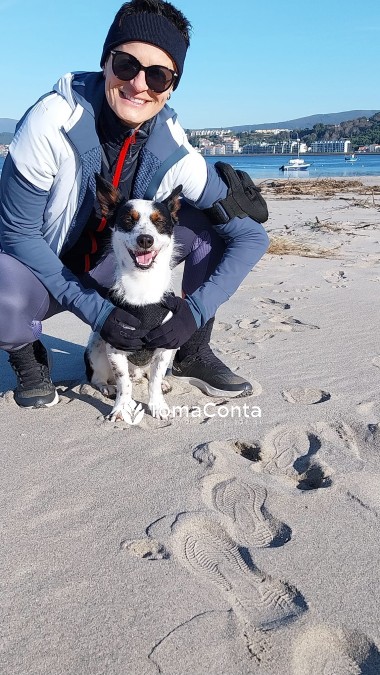Pet Sitter na região de Leiria e Coimbra