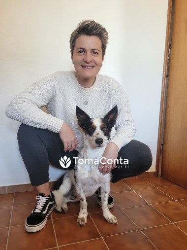 Pet Sitter na região de Leiria e Coimbra