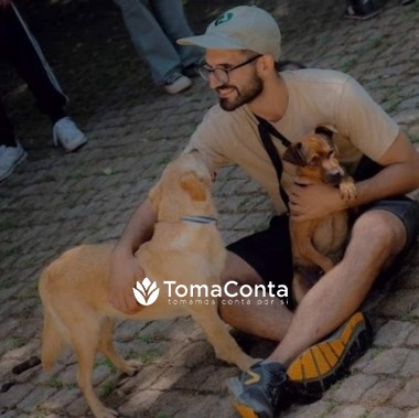 Patas e companhia