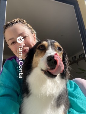 Porto Garden Dog Sitter