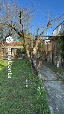 Porto Garden Dog Sitter