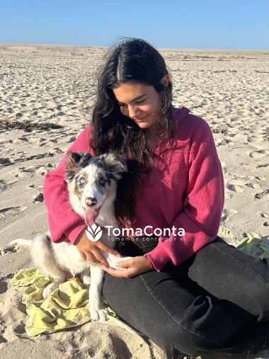 Pet sitting e dog walking - Cascais
