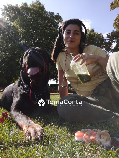 Pet Boarding, Work from Home pet lover