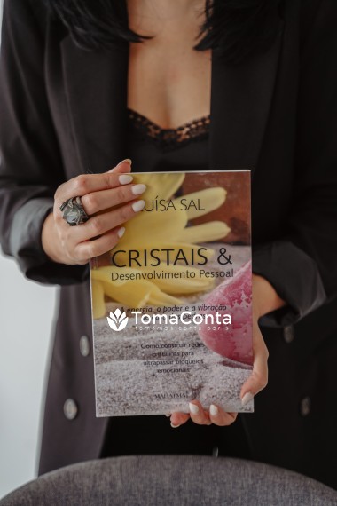 Terapeuta Holística | Acompanhamento com Alma e Intuição - Presencial e Online