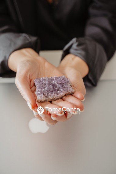 Terapeuta Holística | Acompanhamento com Alma e Intuição - Presencial e Online