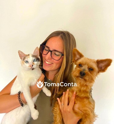 Pet Sitting/ Cat Sitting para cães e gatos em Viana do Castelo, Esposende, Barcelos e Braga