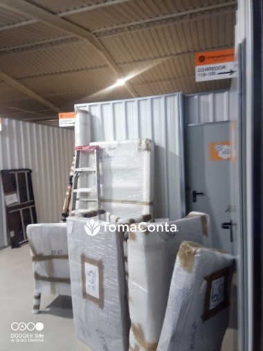 Transportes mudanças Pega Tudo
