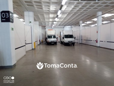 Transportes mudanças Pega Tudo