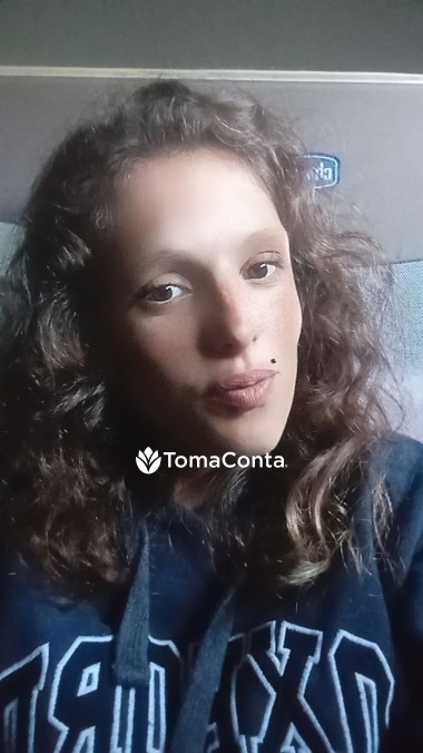 Cuidadora de idosos