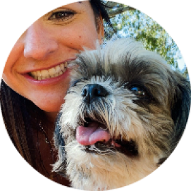 Francine Pet lover Fran