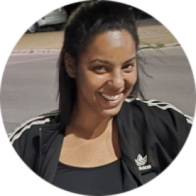 Ana Paula Campos da Silva