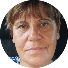 Isabel Pereira